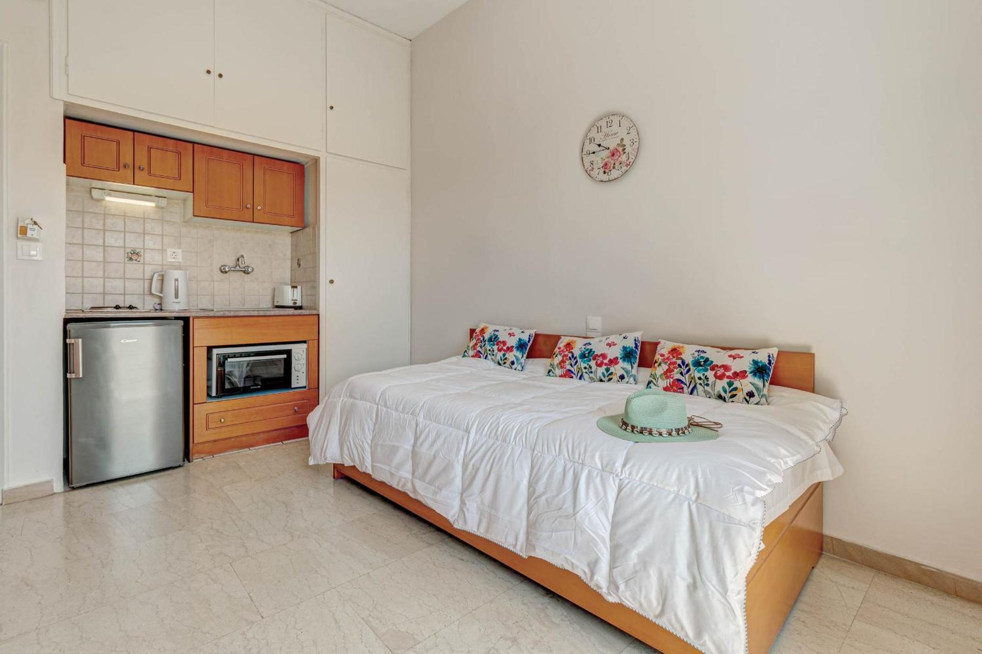 Serenity House คัสซิโอปี ห้อง รูปภาพ