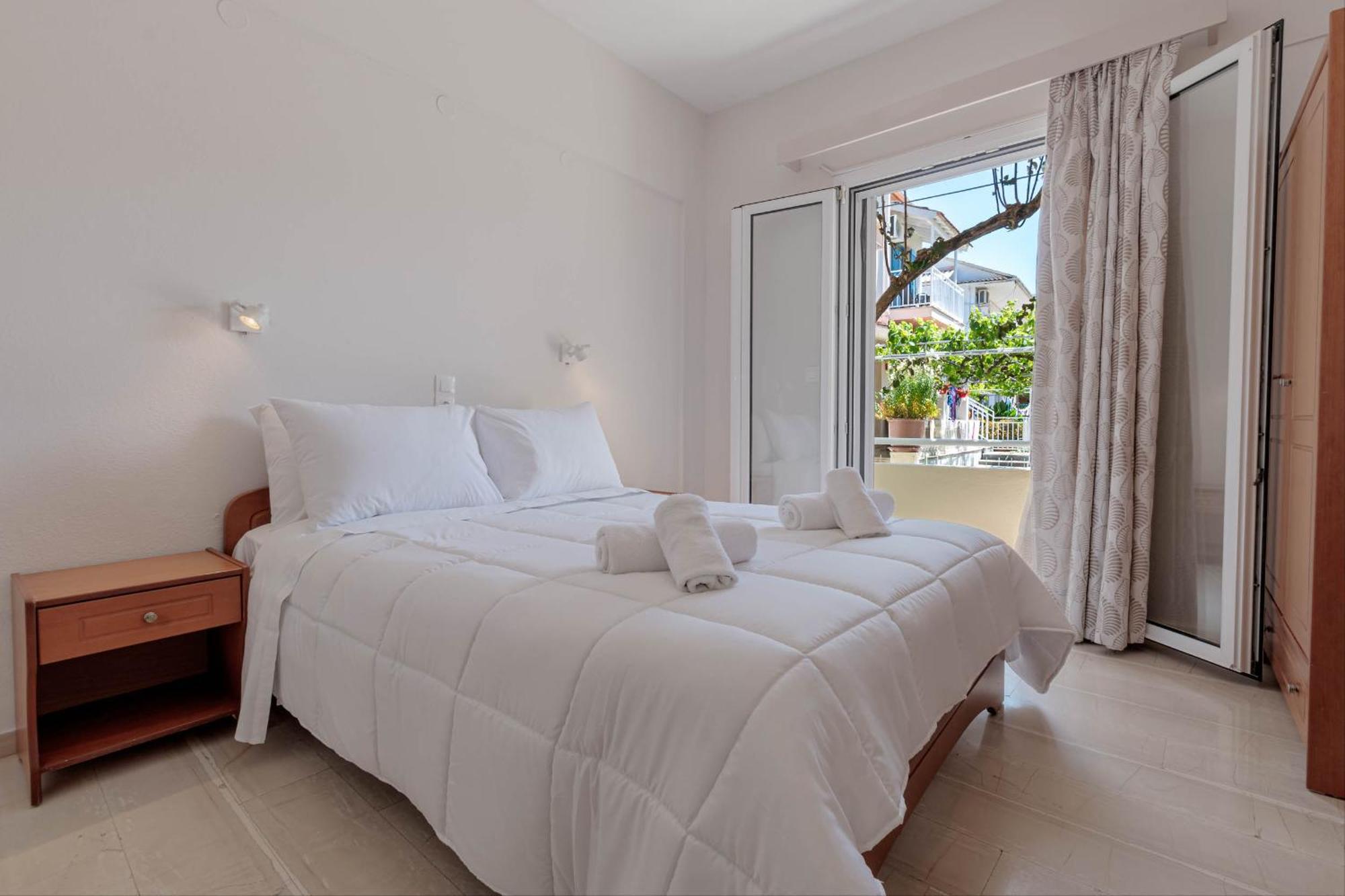 Serenity House คัสซิโอปี ห้อง รูปภาพ