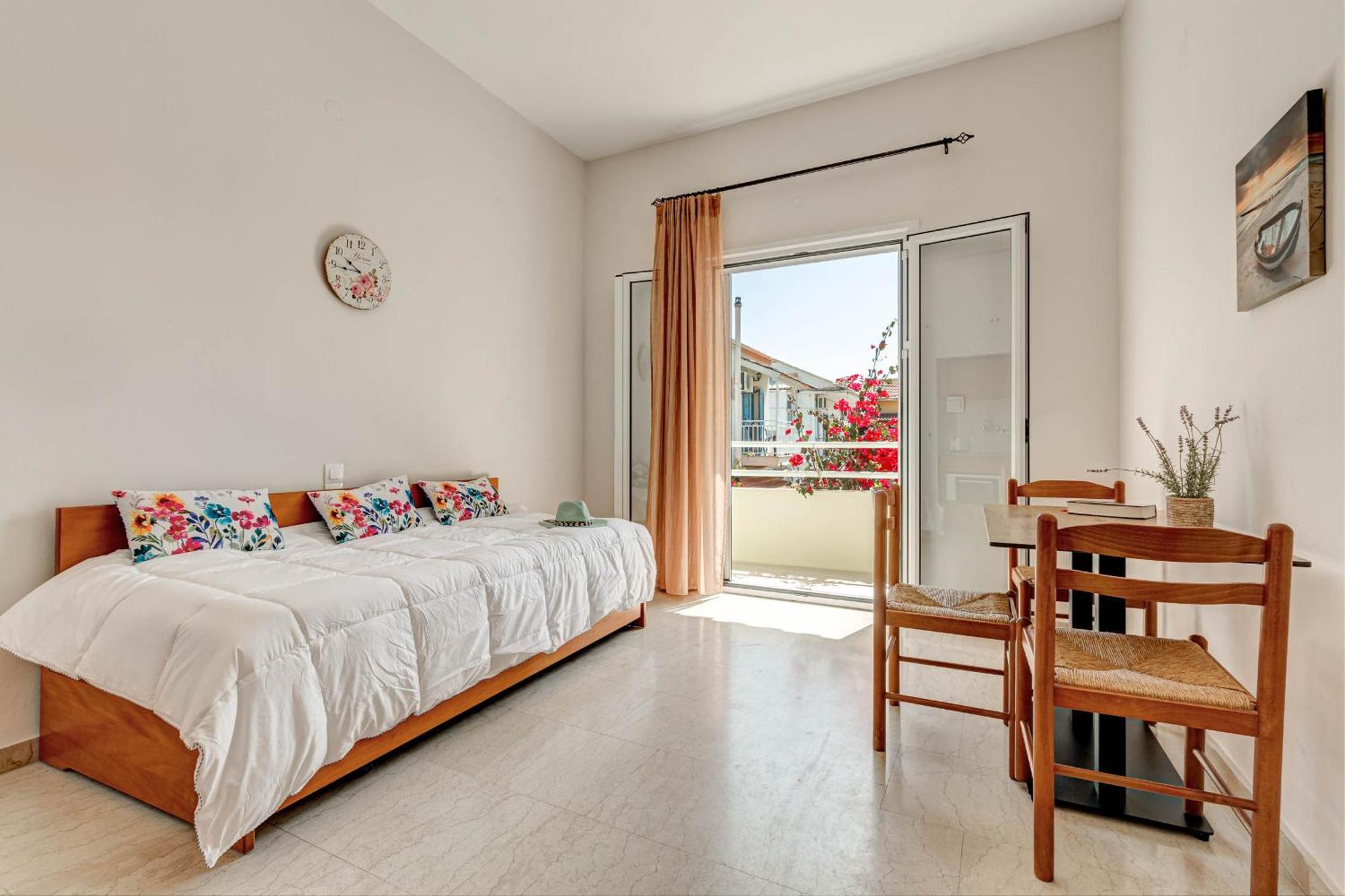 Serenity House คัสซิโอปี ห้อง รูปภาพ