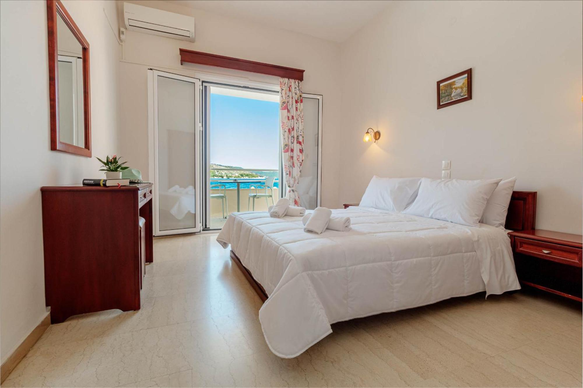 Serenity House คัสซิโอปี ห้อง รูปภาพ